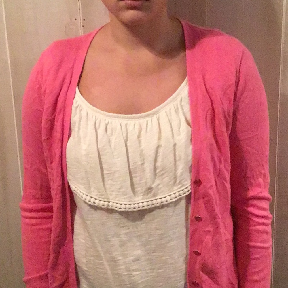 New York & Company Cardigan